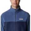 imageColumbia Steens Mountain Full Zip 20Dark MountainCollegiate Navy