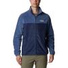 imageColumbia Steens Mountain Full Zip 20Dark MountainCollegiate Navy