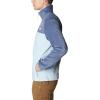 imageColumbia Steens Mountain Full Zip 20Dark MountainSky Blue