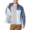 imageColumbia Steens Mountain Full Zip 20Dark MountainSky Blue