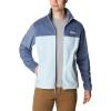 imageColumbia Steens Mountain Full Zip 20Dark MountainSky Blue