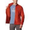 imageColumbia Steens Mountain Full Zip 20Dark Sienna