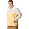 imageColumbia Steens Mountain Full Zip 20Dark StoneSand Dune