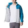 imageColumbia Steens Mountain Full Zip 20Deep MarineNimbus Grey