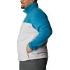 imageColumbia Steens Mountain Full Zip 20Deep MarineNimbus Grey