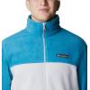 imageColumbia Steens Mountain Full Zip 20Deep MarineNimbus Grey