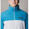imageColumbia Steens Mountain Full Zip 20Deep MarineNimbus Grey