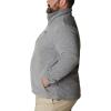 imageColumbia Steens Mountain Full Zip 20Light Grey Heather