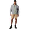 imageColumbia Steens Mountain Full Zip 20Light Grey Heather