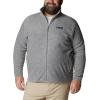 imageColumbia Steens Mountain Full Zip 20Light Grey Heather
