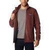 imageColumbia Steens Mountain Full Zip 20Light Raisin