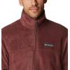 imageColumbia Steens Mountain Full Zip 20Light Raisin