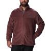 imageColumbia Steens Mountain Full Zip 20Light Raisin