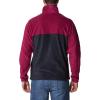 imageColumbia Steens Mountain Full Zip 20Red OnionBlack