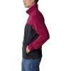 imageColumbia Steens Mountain Full Zip 20Red OnionBlack