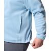 imageColumbia Steens Mountain Full Zip 20Ripple Blue