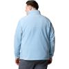 imageColumbia Steens Mountain Full Zip 20Ripple Blue