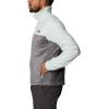 imageColumbia Steens Mountain Full Zip 20Sea SpriteCity Grey