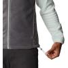 imageColumbia Steens Mountain Full Zip 20Sea SpriteCity Grey