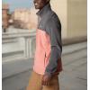 imageColumbia Steens Mountain Full Zip 20SharkDark Coral