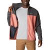 imageColumbia Steens Mountain Full Zip 20SharkDark Coral