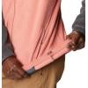 imageColumbia Steens Mountain Full Zip 20SharkDark Coral