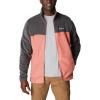 imageColumbia Steens Mountain Full Zip 20SharkDark Coral