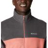 imageColumbia Steens Mountain Full Zip 20SharkDark Coral