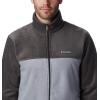 imageColumbia Steens Mountain Full Zip 20SharkGrey Ash