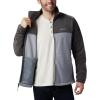 imageColumbia Steens Mountain Full Zip 20SharkGrey Ash