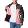 imageColumbia Steens Mountain Full Zip 20SharkPink Agave