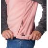 imageColumbia Steens Mountain Full Zip 20SharkPink Agave