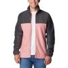 imageColumbia Steens Mountain Full Zip 20SharkPink Agave