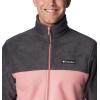 imageColumbia Steens Mountain Full Zip 20SharkPink Agave