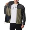 imageColumbia Steens Mountain Full Zip 20SharkStone Green