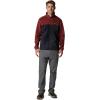 imageColumbia Steens Mountain Full Zip 20SpiceBlack