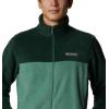 imageColumbia Steens Mountain Full Zip 20SpruceThyme Green