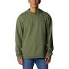imageColumbia Mens Break It Down HoodieMosstone