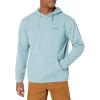 imageColumbia Mens Break It Down HoodieStone Blue