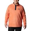 Desert Orange/Collegiate Navy