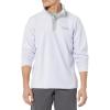 Purple Tint/Columbia Grey