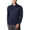 Collegiate Navy Heather