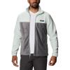 imageColumbia Steens Mountain Full Zip 20Sea SpriteCity Grey