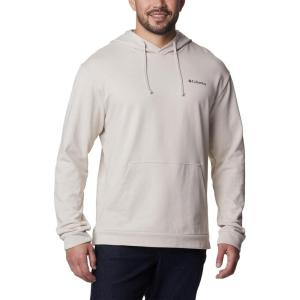 imageColumbia Mens Break It Down HoodieDark Stone