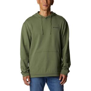 imageColumbia Mens Break It Down HoodieMosstone