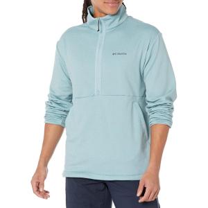 imageColumbia Mens Coral Ridge Performance MidlayerStone Blue