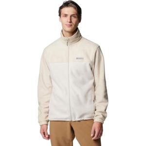 imageColumbia Steens Mountain Full Zip 20Ancient FossilDark Stone