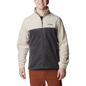imageColumbia Steens Mountain Full Zip 20Ancient FossilShark