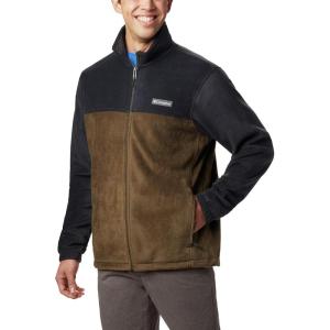 imageColumbia Steens Mountain Full Zip 20Black  Olive Green