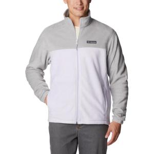 imageColumbia Steens Mountain Full Zip 20Columbia GreyPurple Tint
